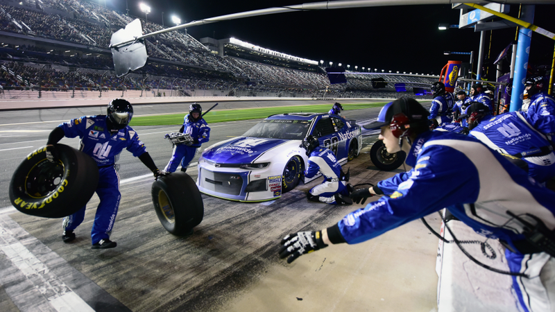 Photo credit: Jared C. Tilton/Getty Images